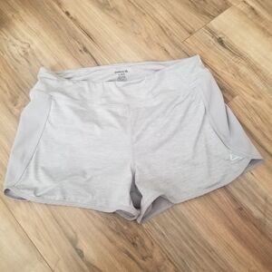 Reebok women's shorts size L
